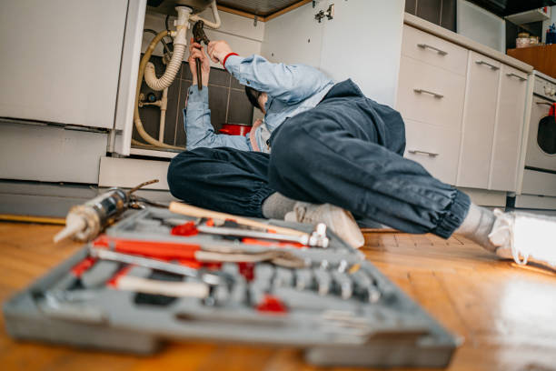 Best Sprinkler Systems  in Vista Center, NJ