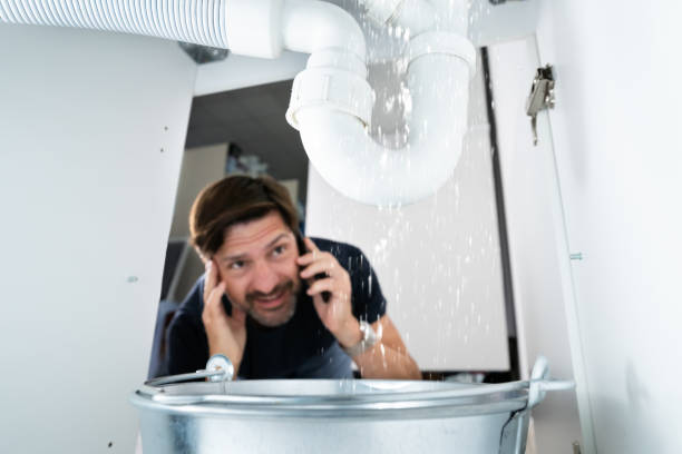 Vista Center, NJ Plumbing Company