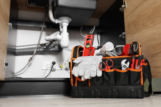 Best Toilet Repair Services  in Vista Center, NJ