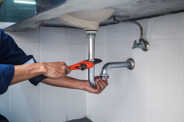 Best Local Plumber Services  in Vista Center, NJ