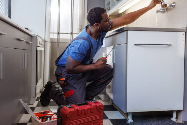 Best Sewer Cleaning Services  in Vista Center, NJ