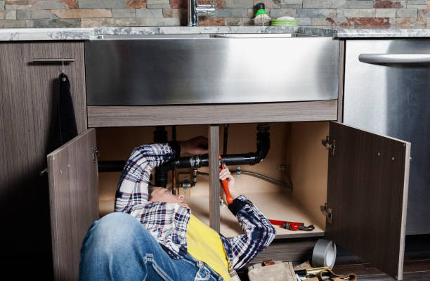 Best Sewer Cleaning Services  in Vista Center, NJ